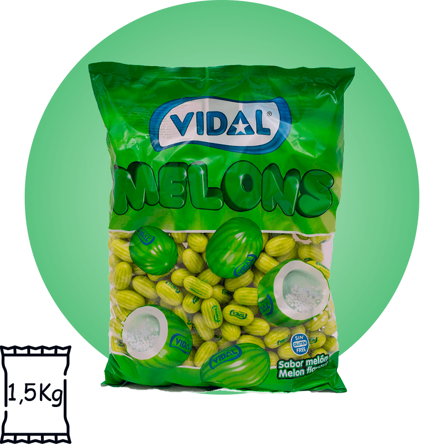 Melões