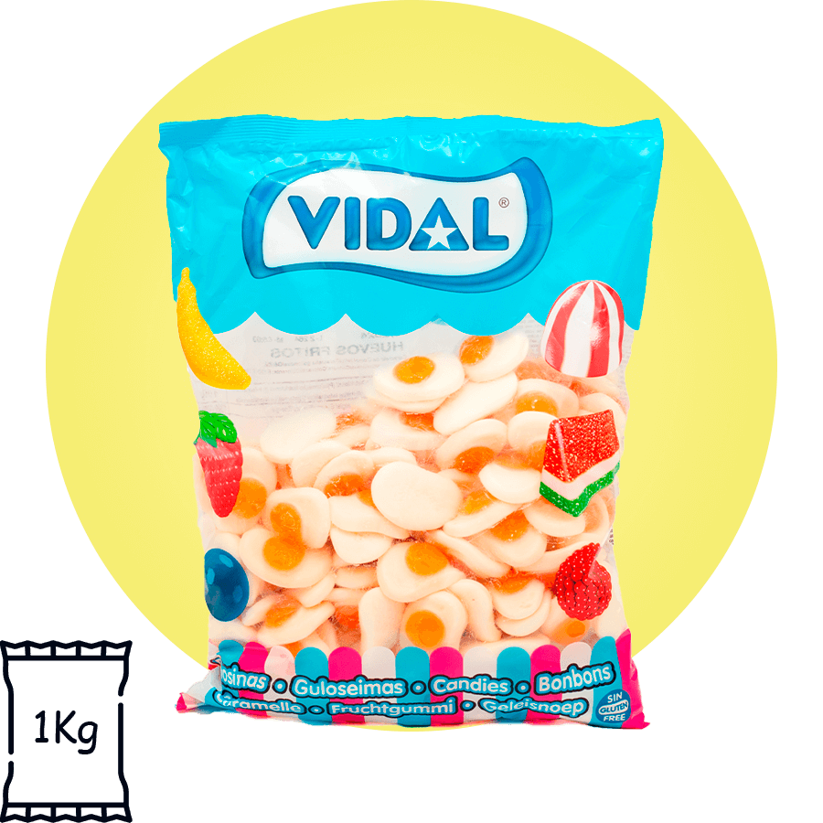 Ovos Fritos